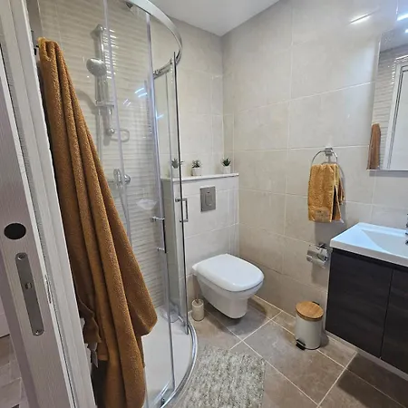 In A Charming Maltese Town House Qrendi