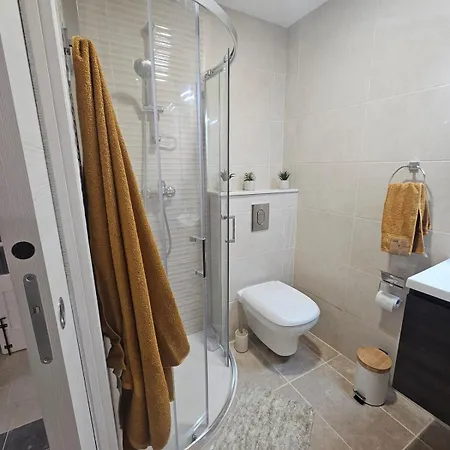 In A Charming Maltese Town House