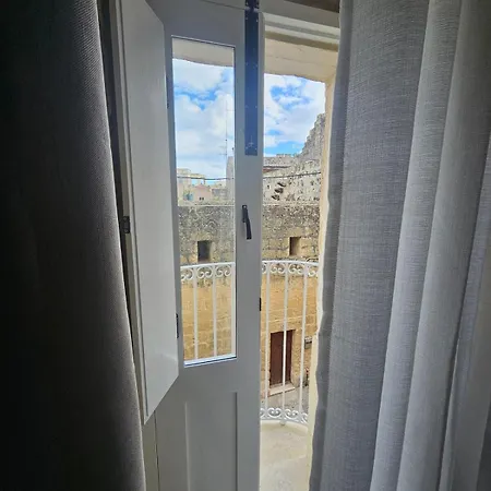 아파트 In A Charming Maltese Town House Qrendi
